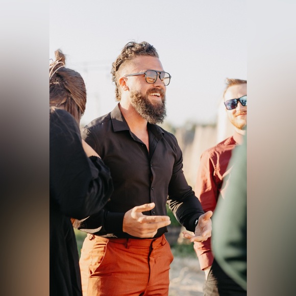 Meet your Posher, Colton - Picture 1 of 3